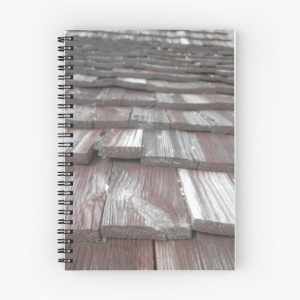 Item preview, Wooden Shingles designed and sold by BethyBeeHerbs.