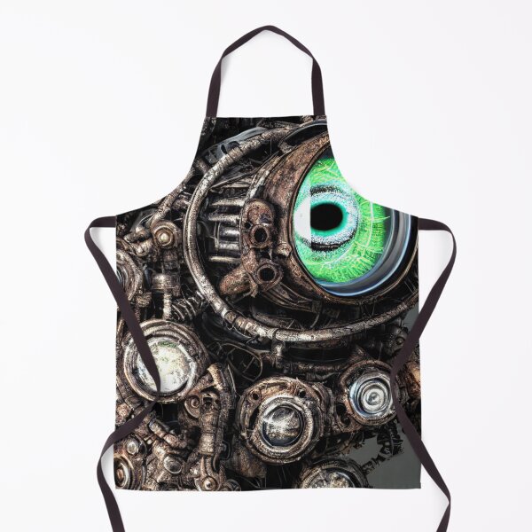 Item preview, Robot EYE 070 designed and sold by Alexandre Rangel.