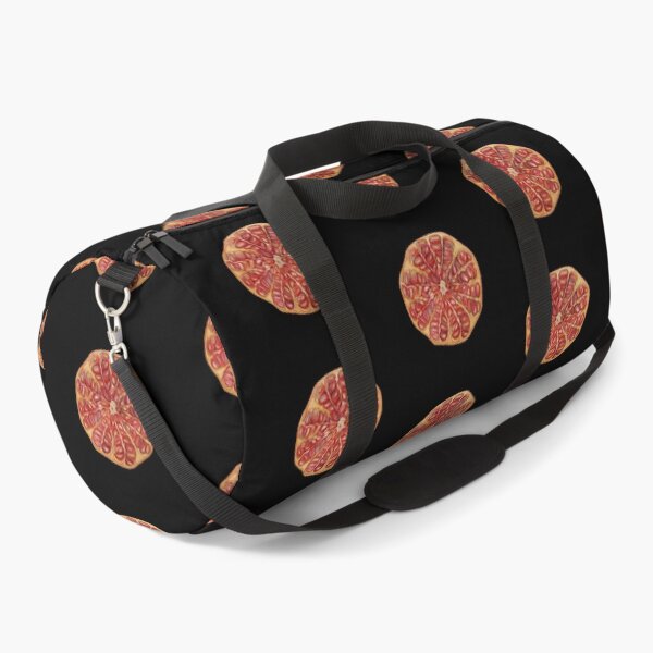 Item preview, pomegranate cross section designed and sold by jamayr.