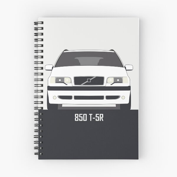 Item preview, 850 T-5R designed and sold by CarFrontVectors.