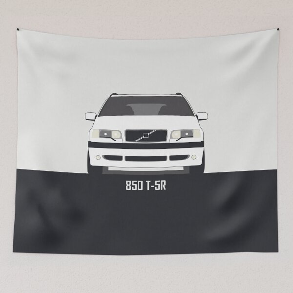 Item preview, 850 T-5R designed and sold by CarFrontVectors.