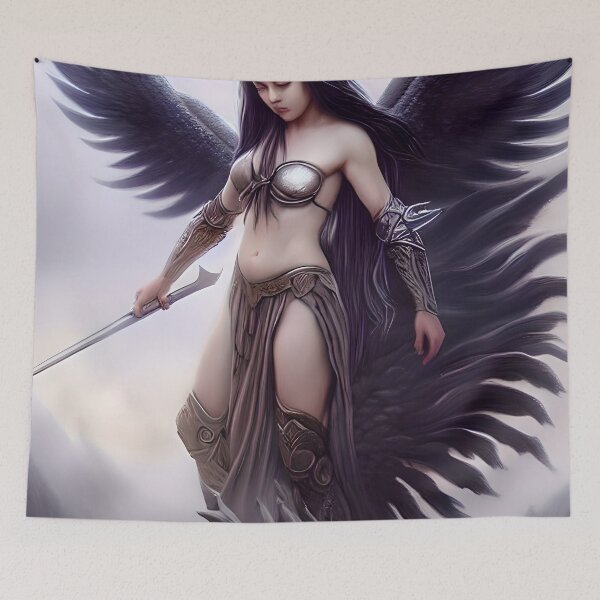 Item preview, Conquering Challenges designed and sold by NeoArtRealms.