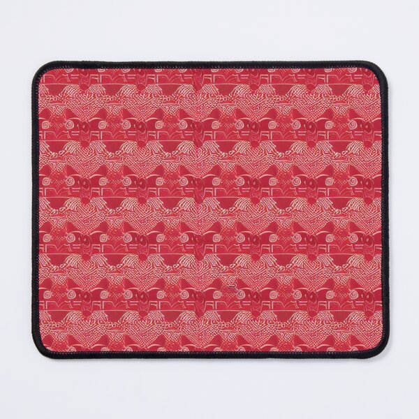 Item preview, Red lights designed and sold by SomePatterns.