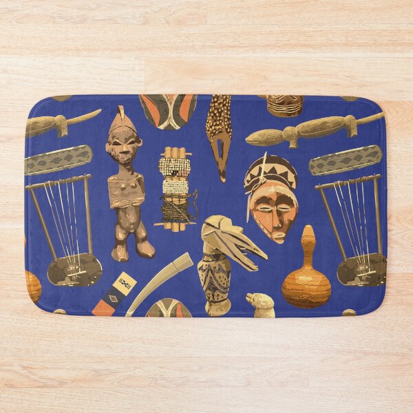 Item preview, Traditional African culture attributes designed and sold by Ekaterina Glazkova.
