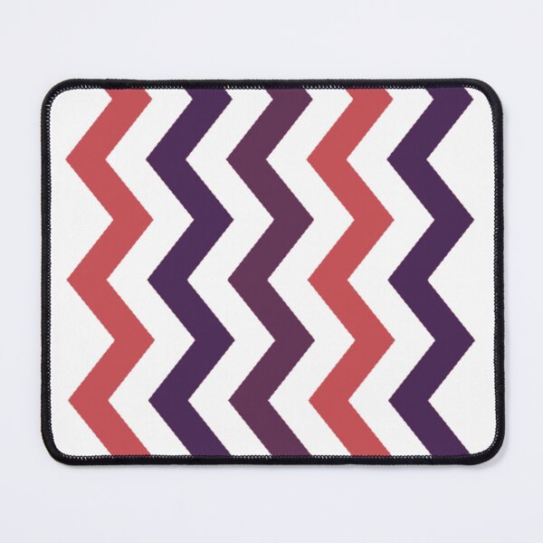 Item preview, Zig Zag Lines designed and sold by KleineStar.