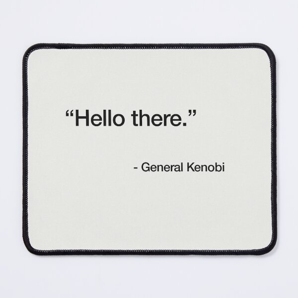 Item preview, Hello there designed and sold by Arselion.