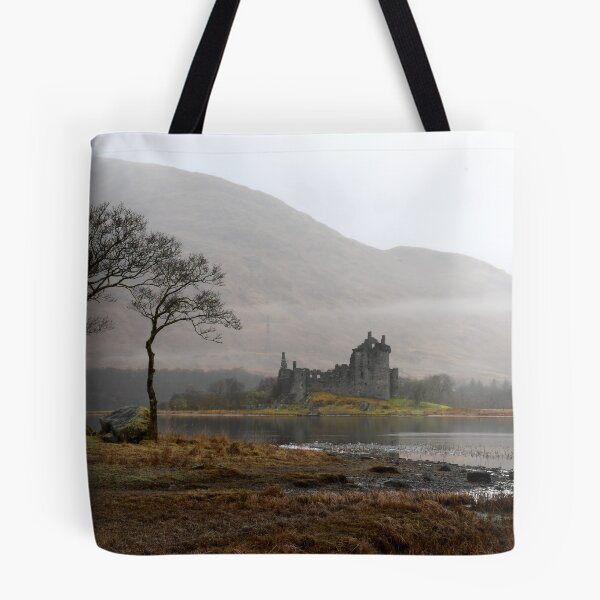 Item preview, Kilchurn Castle,Scotland. designed and sold by jimmys.