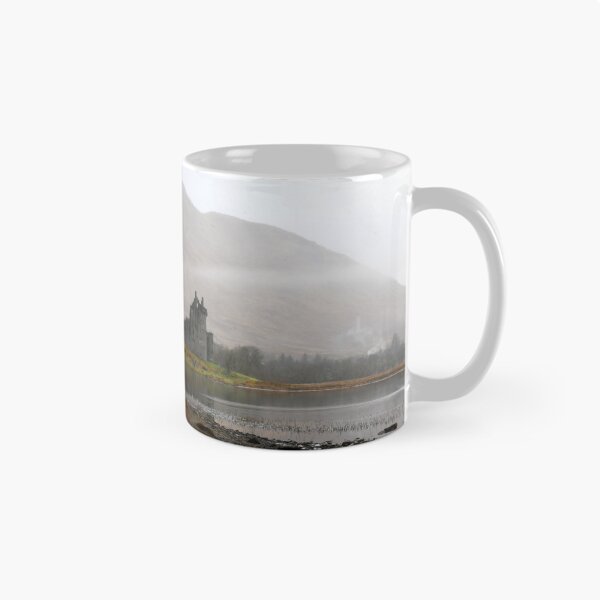 Item preview, Kilchurn Castle,Scotland. designed and sold by jimmys.