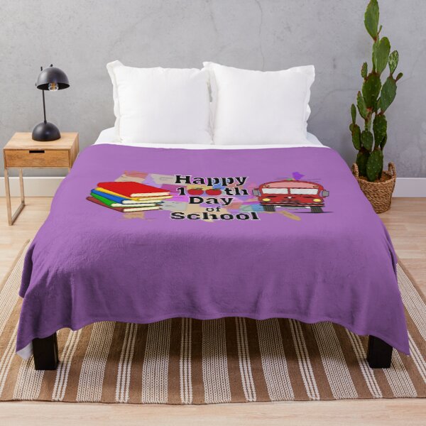 Item preview, Happy 100th Day of School designed and sold by SierraGirl777.