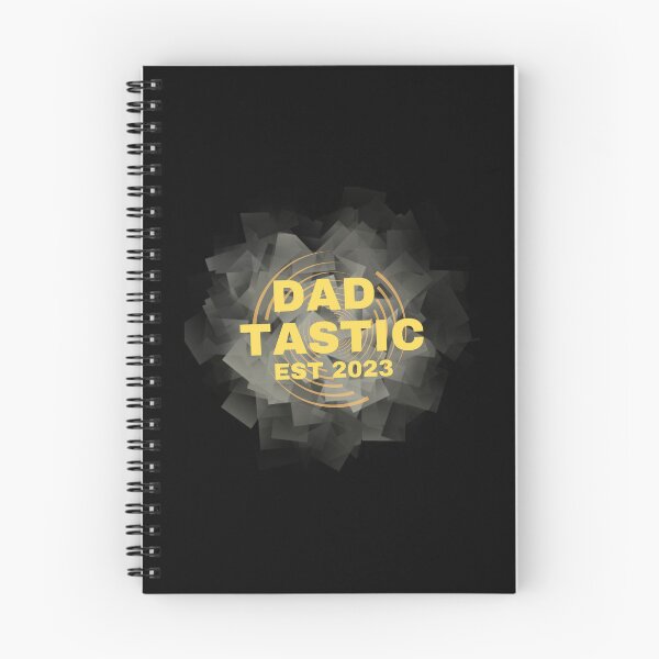 Item preview, Dad-tastic designed and sold by Saimia.
