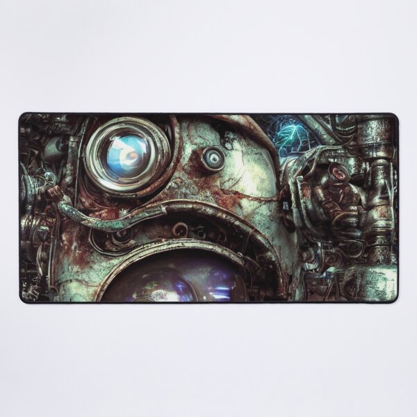 Item preview, Robot EYE 071 designed and sold by Alexandre Rangel.