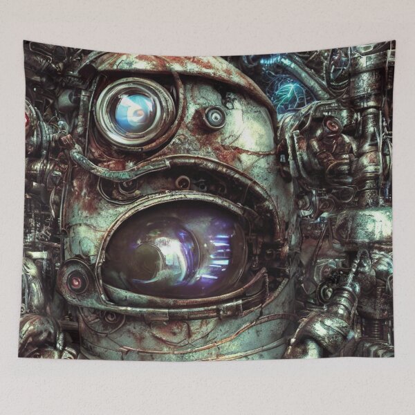 Item preview, Robot EYE 071 designed and sold by Alexandre Rangel.