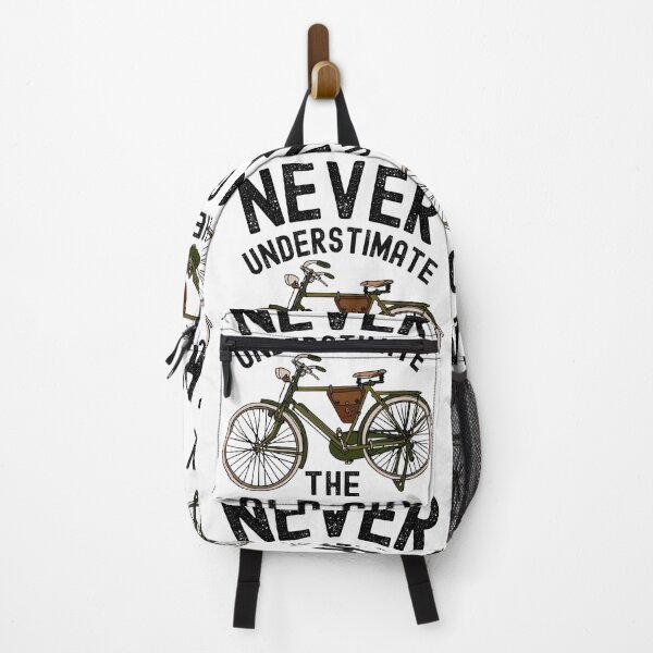 Item preview, Never understimate an old man designed and sold by erozzz.