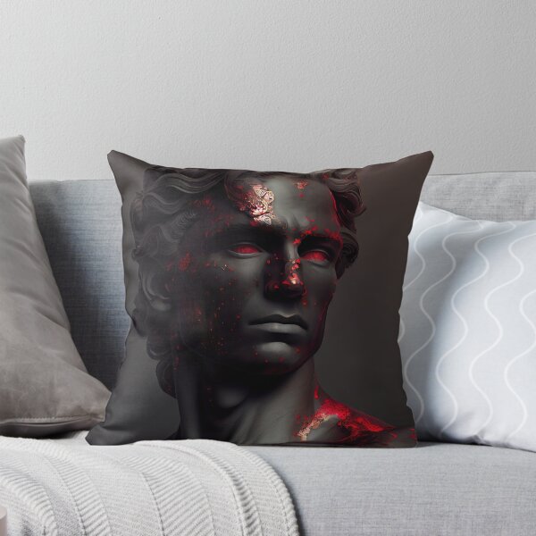 Item preview, Orpheus     designed and sold by OccultDreams.