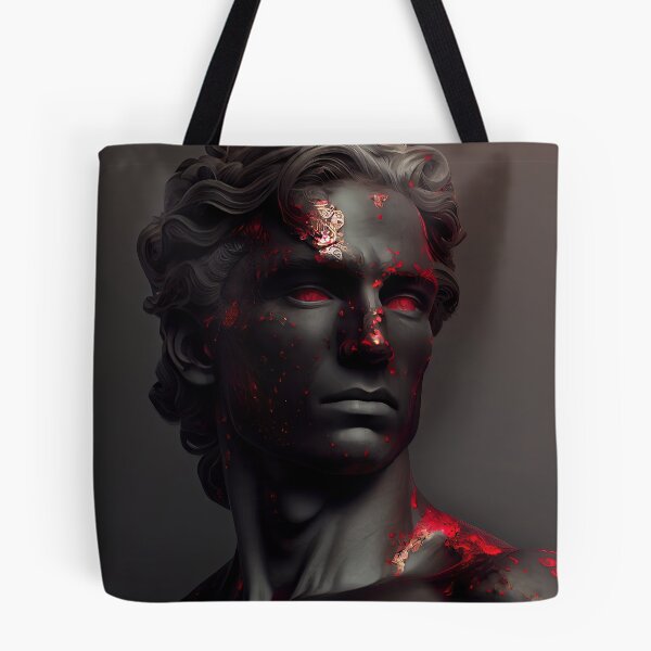 Item preview, Orpheus     designed and sold by OccultDreams.