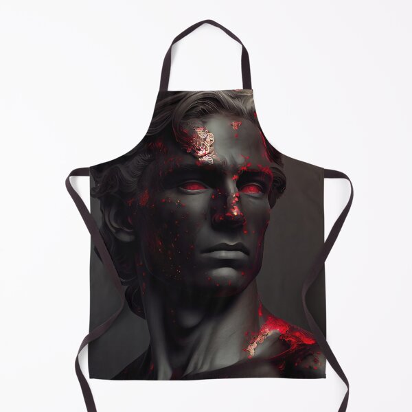 Item preview, Orpheus designed and sold by OccultDreams.