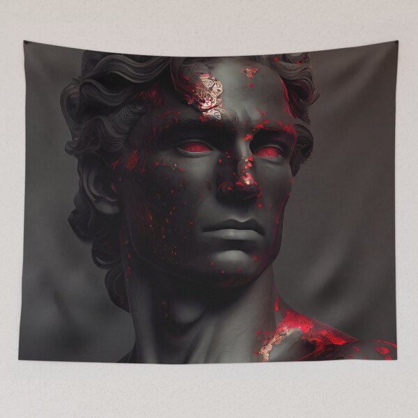 Item preview, Orpheus     designed and sold by OccultDreams.