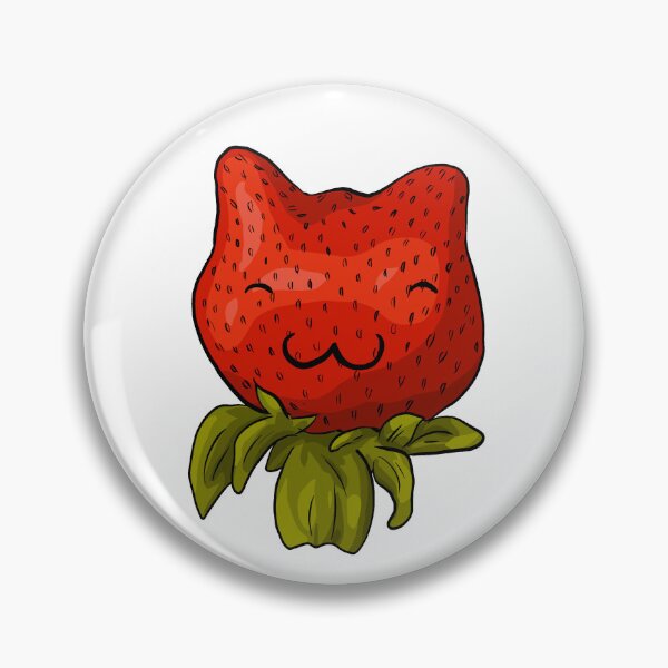 Item preview, gato fresa designed and sold by StudioHK.