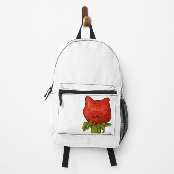 Item preview, Strawberry Cat designed and sold by StudioHK.