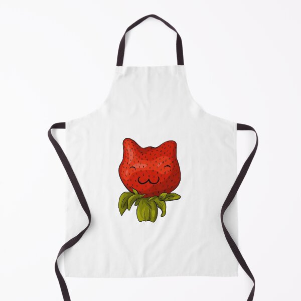 Item preview, Strawberry Cat designed and sold by StudioHK.