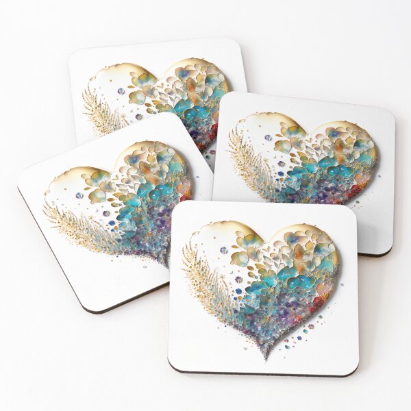 Item preview, A Heart of Worthiness designed and sold by meggydesigns.