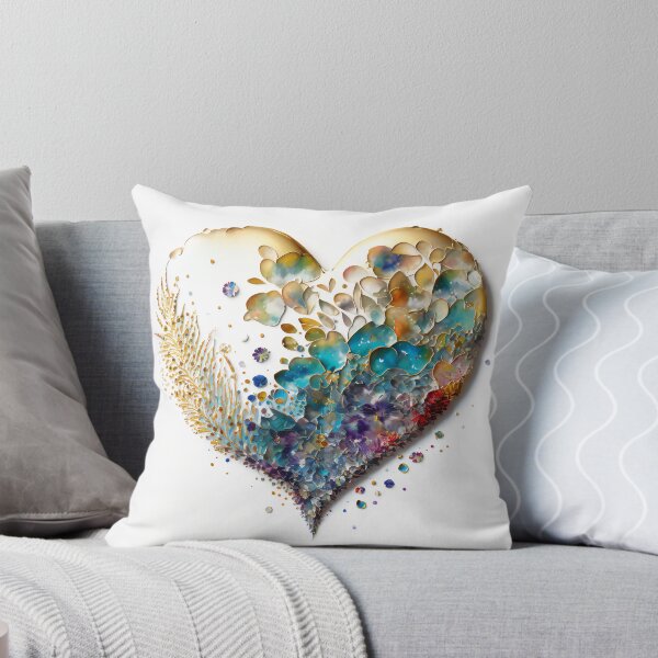 Item preview, A Heart of Worthiness designed and sold by meggydesigns.