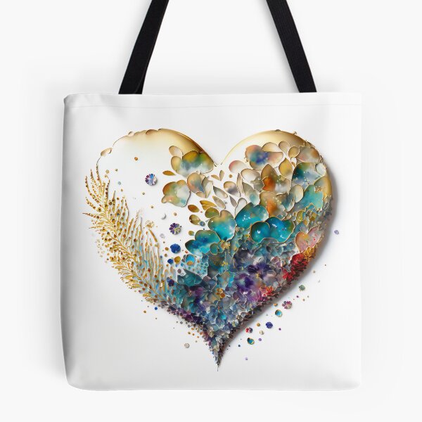 Item preview, A Heart of Worthiness designed and sold by meggydesigns.
