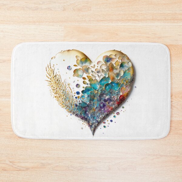 Item preview, A Heart of Worthiness designed and sold by meggydesigns.