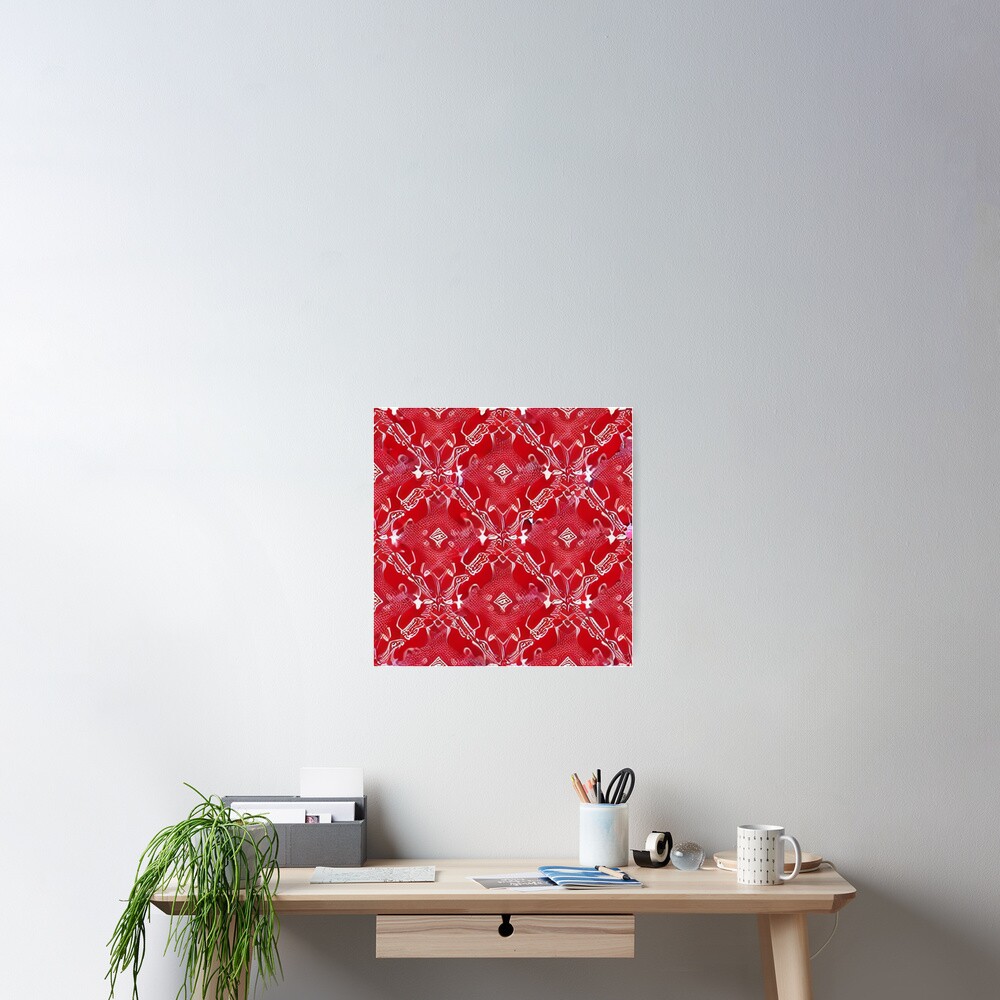 Item preview, Poster designed and sold by SomePatterns.