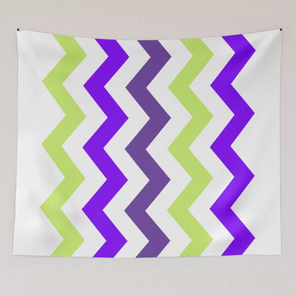 Item preview, Zig Zag Lines designed and sold by KleineStar.