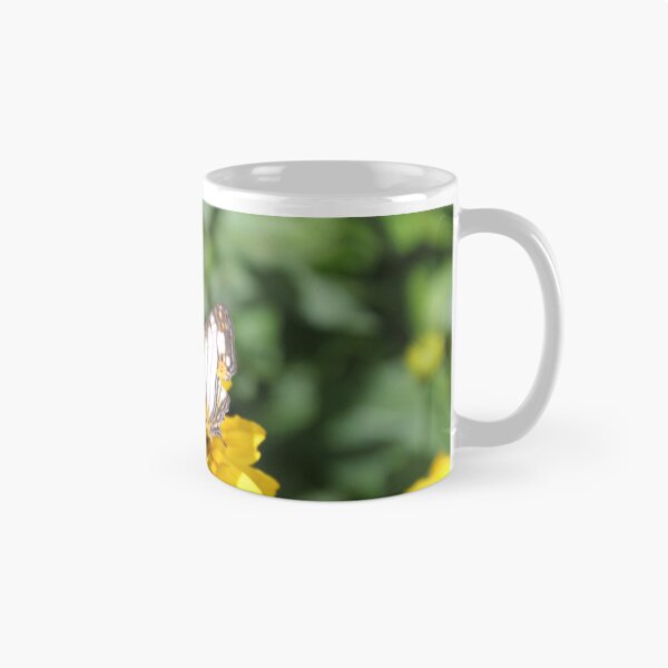 Item preview, Butterfly's Bright Delight: A Colorful Encounter designed and sold by inspiredbnature.