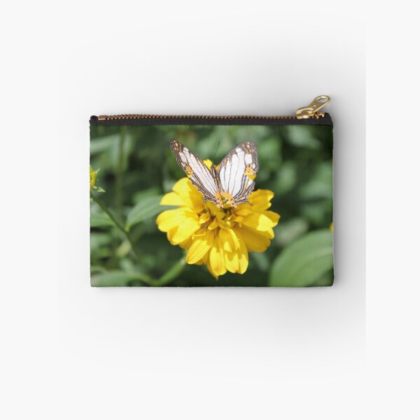 Item preview, Butterfly's Bright Delight: A Colorful Encounter designed and sold by inspiredbnature.