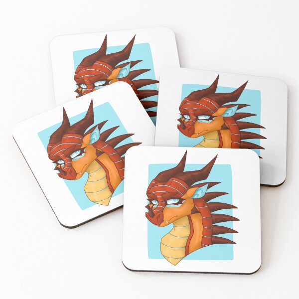 Item preview, Peril WOF designed and sold by ArtbyRoseDragon.