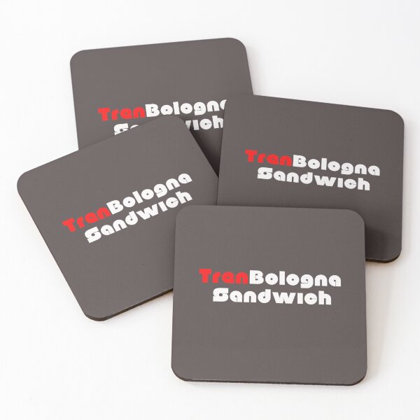 Item preview, TrenBologna Sandwich designed and sold by VilmaFlatley.