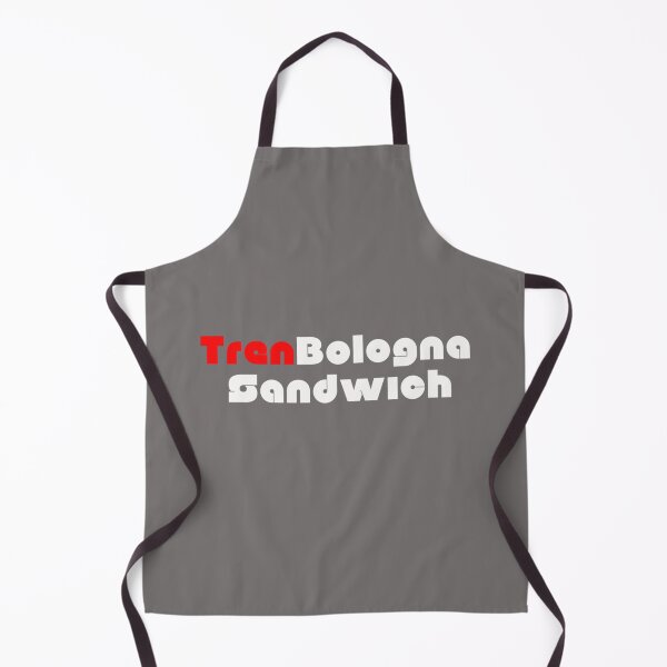 Item preview, TrenBologna Sandwich designed and sold by VilmaFlatley.