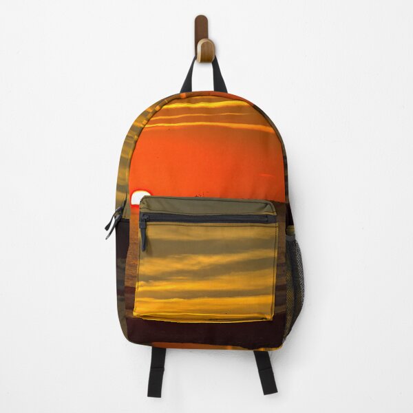 Item preview, Sunset over the sea at Praia da Rocha designed and sold by Jeremy Hayden.