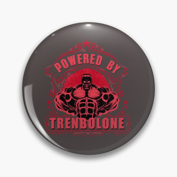 Item preview, trenbolone  acetate powered designed and sold by VilmaFlatley.