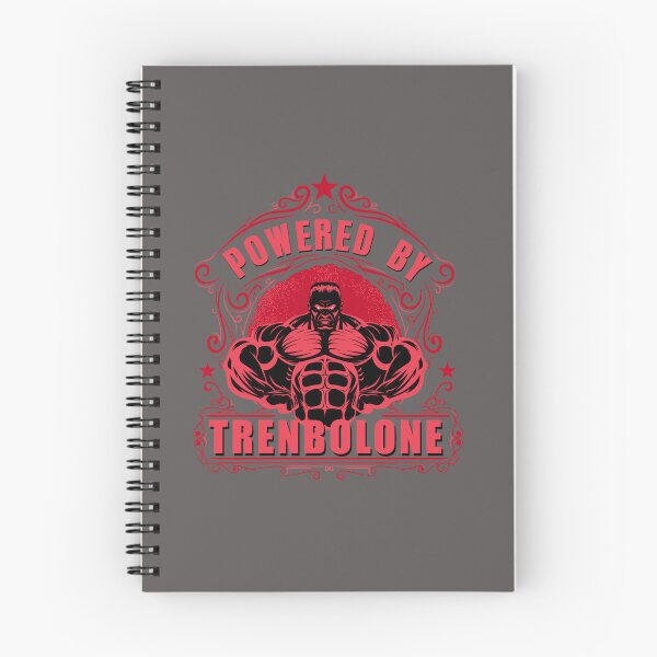 Item preview, trenbolone  acetate powered designed and sold by VilmaFlatley.