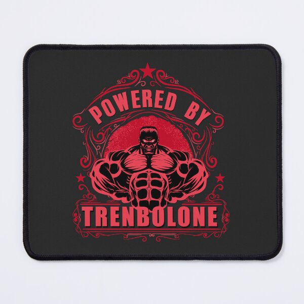 Item preview, trenbolone  acetate powered designed and sold by VilmaFlatley.
