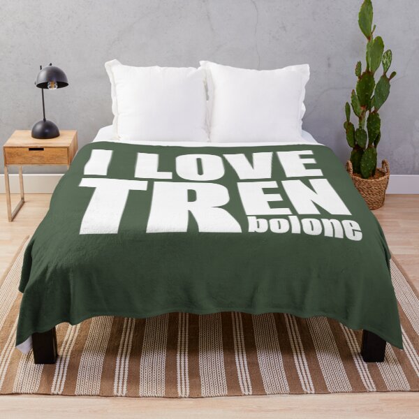 Item preview, Trenbolone I love tren trenbolone lover i heart tren funny trenbolone anabolic designed and sold by VilmaFlatley.