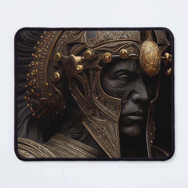Item preview, Spartacus designed and sold by OccultDreams.