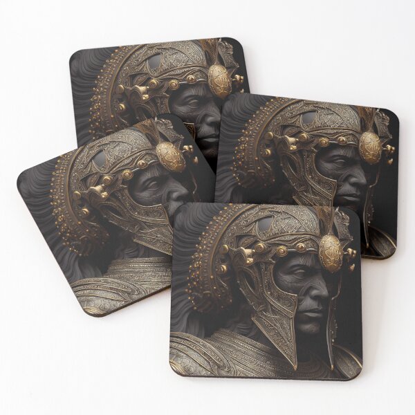 Item preview, Spartacus designed and sold by OccultDreams.