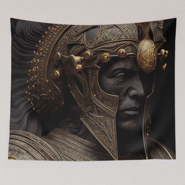 Item preview, Spartacus designed and sold by OccultDreams.