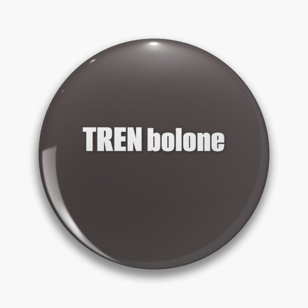 Item preview, Trenbolone  I love tren  trenbolone lover  i heart tren  funny trenbolone anabolic  designed and sold by VilmaFlatley.