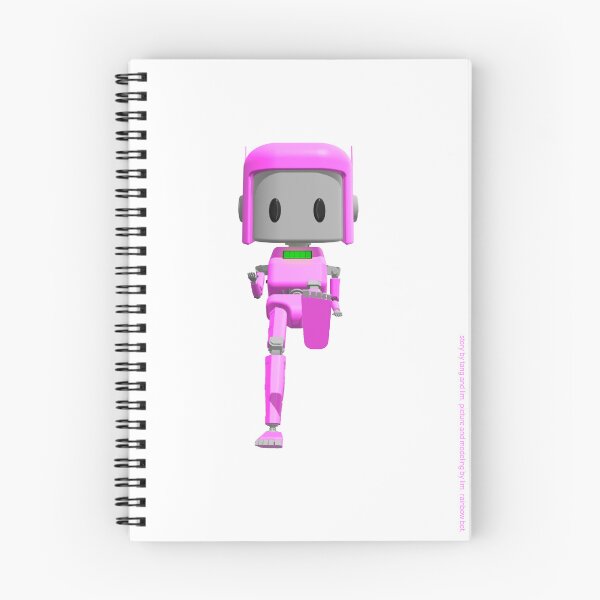 Item preview, Image of run run run designed and sold by RAINBOWBOT.