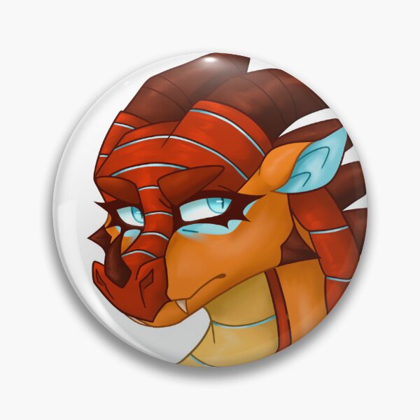 Item preview, Peril WOF designed and sold by ArtbyRoseDragon.