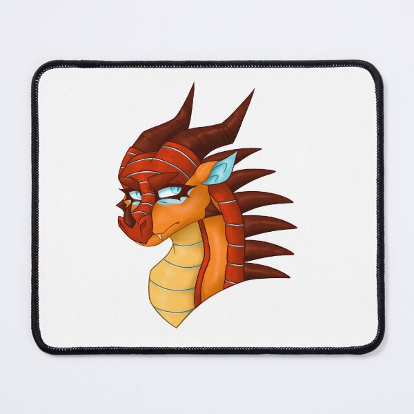 Item preview, Peril WOF designed and sold by ArtbyRoseDragon.