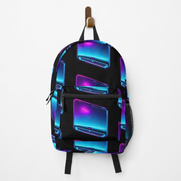 Item preview, Cyberpunk spaceship window sticker designed and sold by SJG-digital.