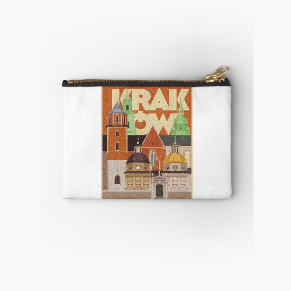 Item preview, krakow city poland designed and sold by mikoala50.