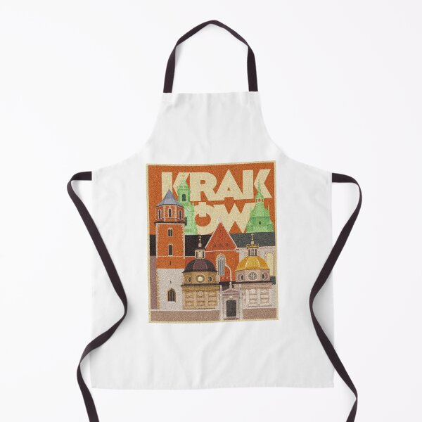 Item preview, krakow city poland designed and sold by mikoala50.